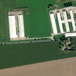 Satellite imagery of Błociszewo - Pałac, PL