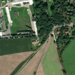 Satellite imagery of Błociszewo - Pałac, PL