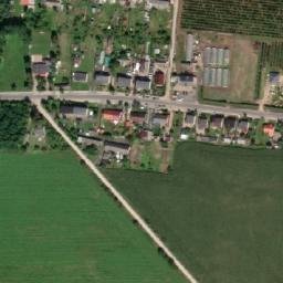 Satellite imagery of Błociszewo - Pałac, PL