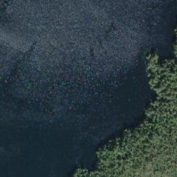 Satellite imagery of Redford Point, CA