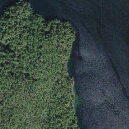 Satellite imagery of Redford Point, CA