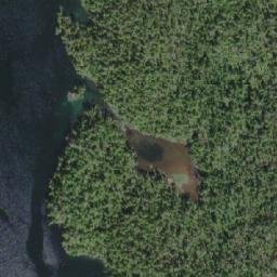 Satellite imagery of Redford Point, CA