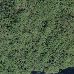 Satellite imagery of Cliff Bluff, CA