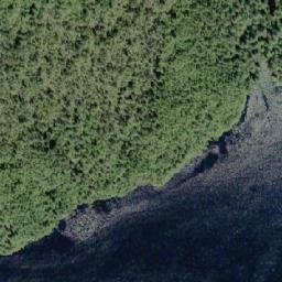 Satellite imagery of Cliff Bluff, CA
