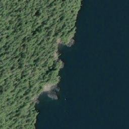 Satellite imagery of Start Point, CA