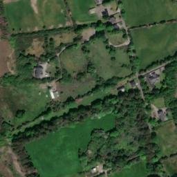 Satellite imagery of Caragh Cliff, IE