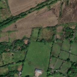 Satellite imagery of Caragh Cliff, IE