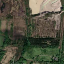Satellite imagery of Caragh Cliff, IE