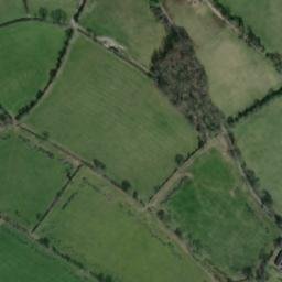 Satellite imagery of Tomen Rhyd Owen, GB