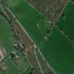 Satellite imagery of Tomen Rhyd Owen, GB