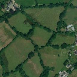Satellite imagery of Castell Dol Wllf, GB