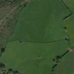 Satellite imagery of Blackwood Enclosure, GB