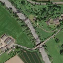 Satellite imagery of Knapp Farm, GB