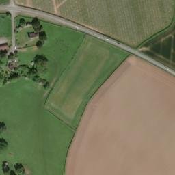 Satellite imagery of Knapp Farm, GB