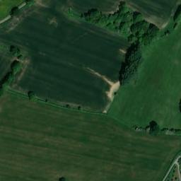 Satellite imagery of Oyster Hill, GB