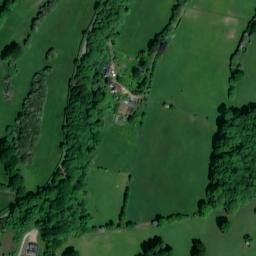 Satellite imagery of Oyster Hill, GB
