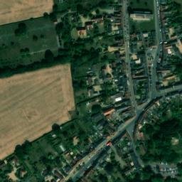 Satellite imagery of Clare Castle, GB