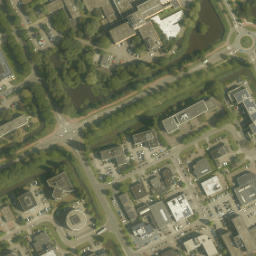 Satellite imagery of Landgoed Linschoten, NL