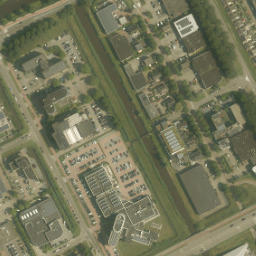 Satellite imagery of Landgoed Linschoten, NL