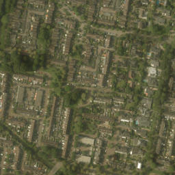 Satellite imagery of Roman Watchtower, NL