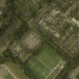 Satellite imagery of Blikkenburg, NL