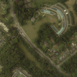 Satellite imagery of Blikkenburg, NL
