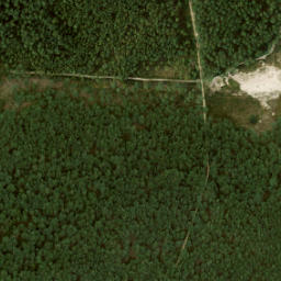 Satellite imagery of boundary_stone, NL