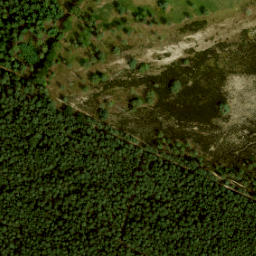 Satellite imagery of IJkbasis Loenermark, NL