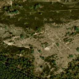 Satellite imagery of IJkbasis Loenermark, NL