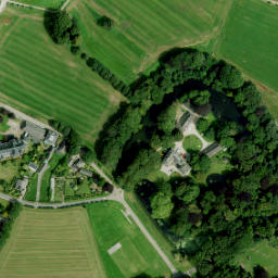 Satellite imagery of Baak, NL