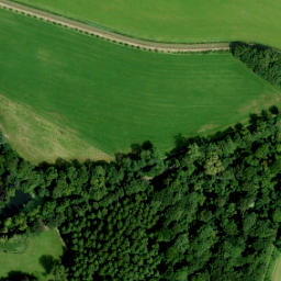 Satellite imagery of Baak, NL