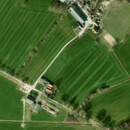 Satellite imagery of boundary_stone, NL