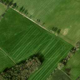 Satellite imagery of boundary_stone, NL