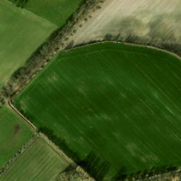 Satellite imagery of boundary_stone, NL