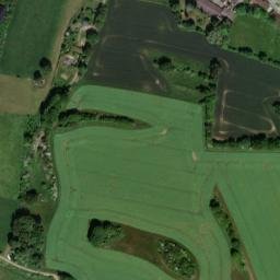 Satellite imagery of Tienerberg, DE