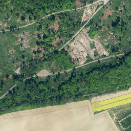 Satellite imagery of Riepen, DE
