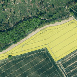 Satellite imagery of Riepen, DE