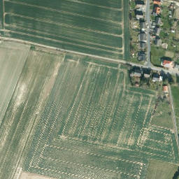 Satellite imagery of Eberberg, DE