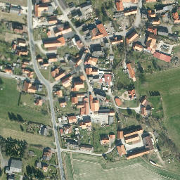 Satellite imagery of Eberberg, DE