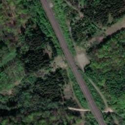 Satellite imagery of Hinterberg, DE