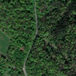 Satellite imagery of Hinterberg, DE