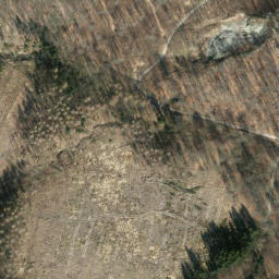 Satellite imagery of Breiter Berg, DE
