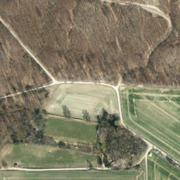 Satellite imagery of Breiter Berg, DE