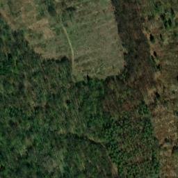 Satellite imagery of Königsberg, DE