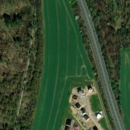 Satellite imagery of Königsberg, DE