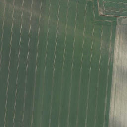 Satellite imagery of Halstein, DE