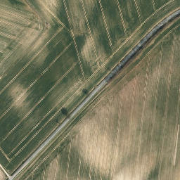 Satellite imagery of Näpkenberg, DE
