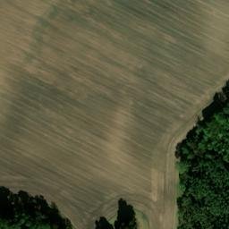 Satellite imagery of Stangenberg, DE