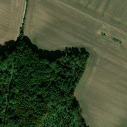 Satellite imagery of Stangenberg, DE