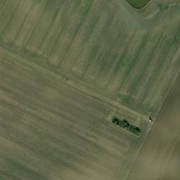 Satellite imagery of Stangenberg, DE